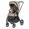 Carrello Ultra 2w1 Maple Beige wózek wielofunkcyjny CRL-6527